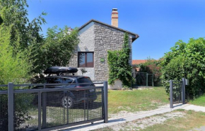 Ferienwohnung für 7 Personen ca 100 qm in Fažana, Istrien Istrische Riviera